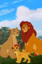 Imagen de La Guardia del León (T1): El regreso del rugido - Parte 2 - 4