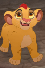 Imagen de La Guardia del... (T2): Los nuevos vecinos de Rafiki - 4
