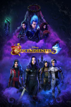 Imagen de Los descendientes 3 - 3