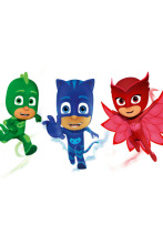 Imagen de PJ Masks (T3): Polilla en la luna/ Llévame a la luna - 4