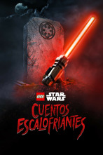 Imagen de LEGO Star Wars Cuentos escalofriantes - 3