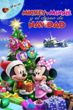 Imagen de Mickey y Minnie y el deseo de Navidad - 3