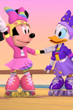 Imagen de Los cuentos de... (T2): La danza del mono - 2