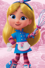 Imagen de Alicia en su... (T1): Una mezcla muy especial / La Princesa y la liebre - 2