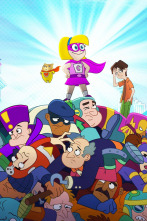 Imagen de Hamster & Gretel (T1): Superapagón / 