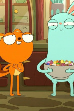 Imagen de Kiff (T1): La mezcla de Kiff / Kiff en las nubes - 3