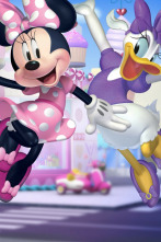 Imagen de Los cuentos de Minnie: Campamento Minnie (T1) - 4