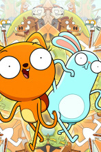 Imagen de Kiff (T1): Amiguersario / Villamesa Maravilla - 3