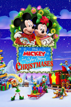 Imagen de Mickey y un montón de navidades - 4