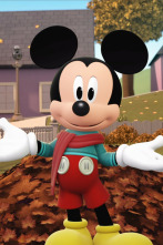 Mickey & Yo (T3): Búsqueda y captura