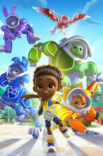 Imagen de Robogobo (dobles) (T1) - 2