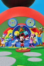 Imagen de La casa de Mickey... (T1): El lío postal de Mickey - 4