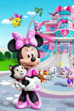 Imagen de Los cuentos de... (T1): Día de spa - 2