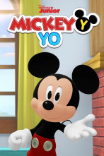 Imagen de Mickey & Yo (T4): Ep.10 - 2