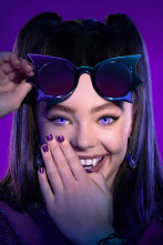 Imagen de Vampirina: Un... (T1): Ep.10 La primera Navidad - 2