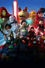 Imagen de LEGO Star Wars:... (T1): Ep.4 Parte 4 - 2