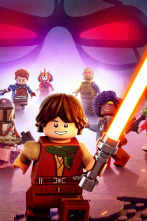Imagen de LEGO Star Wars:... (T1): Segunda parte - 2