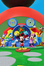 Imagen de La casa de Mickey... (T1): El día de feria - 3