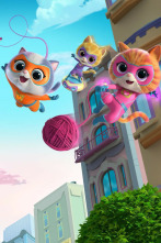 Imagen de Superkitties (T3): Ep.16  - 4