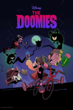 Imagen de The Doomies (T1): Ep.5 Esta fiesta está muerta - 2