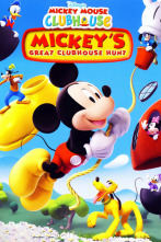 Imagen de La búsqueda de la casa de Mickey Mouse - 3