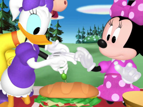 Imagen de Los Cuentos De Minnie (T1) - 8