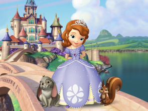 Imagen de La Princesa Sofía (T1) - 9