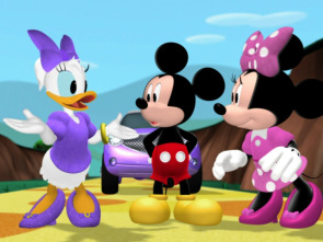 Imagen de La Casa De Mickey Mouse (T4) - 3