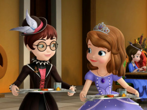 Imagen de La Princesa Sofía (T1): Un conejo de concurso - 2