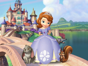 Imagen de La Princesa Sofía (T2) - 5