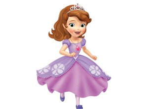 Imagen de La Princesa Sofía (T3): Club de aventuras para princesas - 2