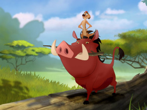 Imagen de La Guardia del León (T1): El regreso del rugido - Parte 1 - 3