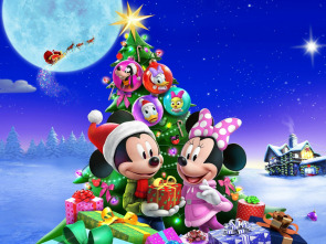 Imagen de Mickey y Minnie y el deseo de Navidad - 2