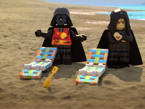Imagen de LEGO Star Wars Vacaciones de verano - 1