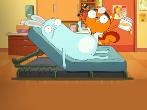 Imagen de Kiff (T1): DJ del almuerzo/Día de la carrera - 2