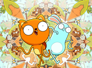 Imagen de Kiff (T1): La mezcla de Kiff / Kiff en las nubes - 2