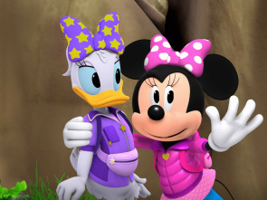 Imagen de Los cuentos de Minnie: Campamento Minnie (T1) - 3