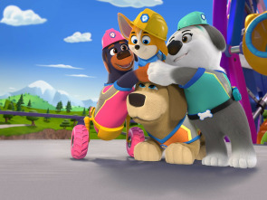 Imagen de ¡Cachorros a la... (T1): San Valentín para perros / El apagón de Petsburg - 3