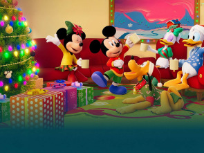 Imagen de Mickey y un montón de navidades - 3