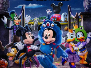 Imagen de Canciones de Halloween y Navidad de Mickey y Minnie (T1) - 1