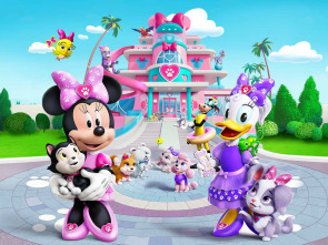 Imagen de Los cuentos de... (T1): Día de spa - 1