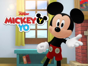 Imagen de Mickey & Yo (T4): Ep.10 - 1