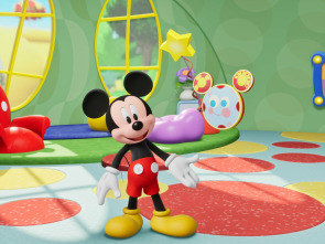 Imagen de La casa de Mickey... (T1): El percance marciano - 3