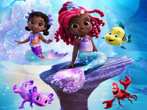 Imagen de Disney Junior Ariel (T2) - 1