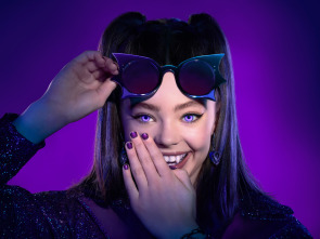 Imagen de Vampirina: Un... (T1): Ep.9 El primer final - 1