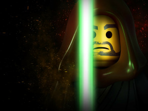 Imagen de LEGO Star Wars:... (T1): Ep.4 Parte 4 - 1