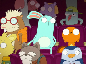 Imagen de Kiff (T2): Esponjosito / Oh, hermano - 2