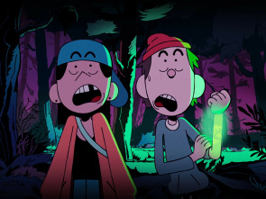 Imagen de The Doomies (T1): Ep.9  - 1