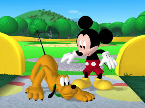 Imagen de La búsqueda de la casa de Mickey Mouse - 2