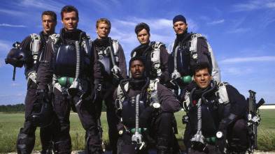 Imagen de Navy Seals: Comando especial - 3